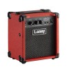Комбо усилвател 10W за ел. китара 1x5" Laney LX10RED