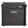 Комбо усилвател 15W за ел. китара 2x5" Laney LX15