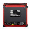 Комбо усилвател 15W за ел. китара 2x5" Laney LX15RED