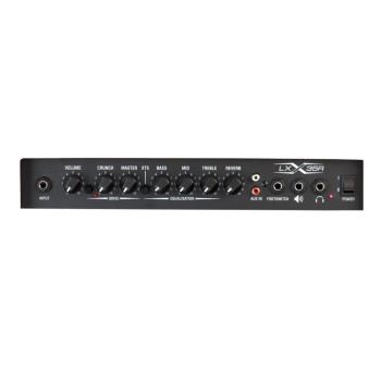 Комбо усилвател 35W за ел. китара 1x10" Laney LX35R
