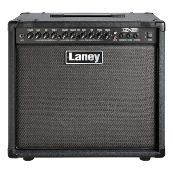 Комбо усилвател 65W за ел. китара 1x12" Laney LX65R