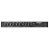 Комбо усилвател 65W за ел. китара 1x12" Laney LX65R-RED