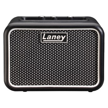Мини усилвател за електрическа китара 3W Laney MINI-SUPERG