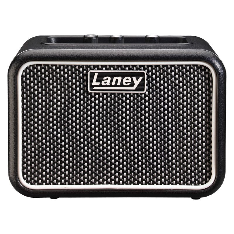 Мини усилвател за електрическа китара 3W Laney MINI-SUPERG