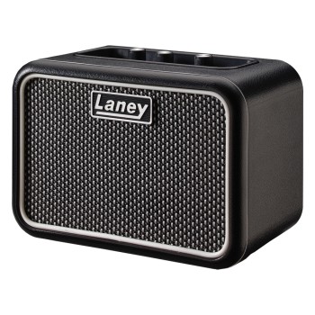 Мини усилвател за електрическа китара 3W Laney MINI-SUPERG