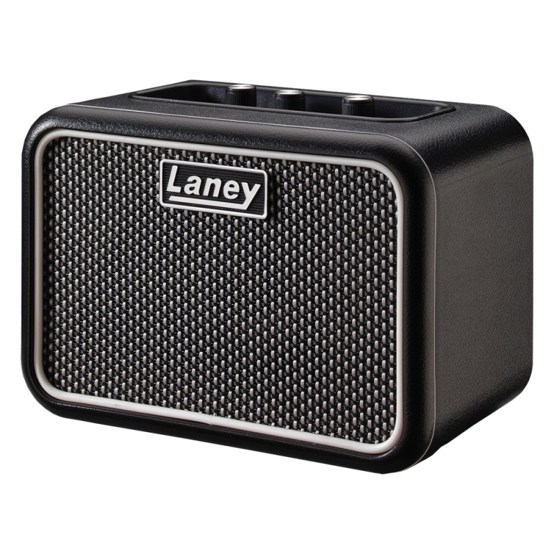 Мини усилвател за електрическа китара 3W Laney MINI-SUPERG