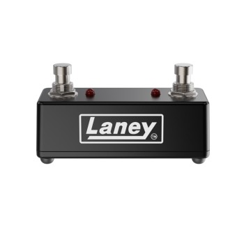 Двоен футсуитч педал Laney FS-2 Mini switch pedal