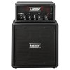 Мини усилвател за електрическа китара 6W Laney MINISTACK-IRON