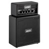 Мини усилвател за електрическа китара 6W Laney MINISTACK-IRON
