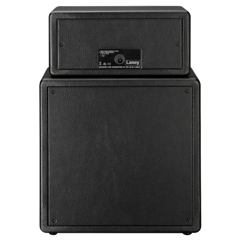 Мини усилвател за електрическа китара 6W Laney MINISTACK-IRON