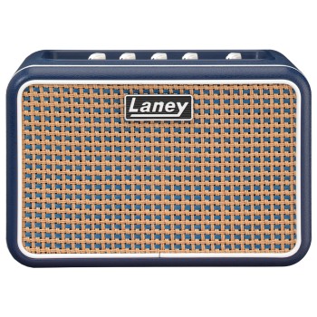 Мини усилвател за електрическа китара 6W Laney MINI-ST-LION
