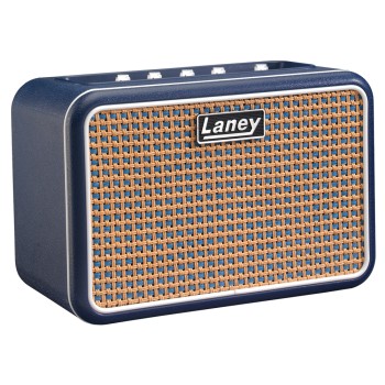 Мини усилвател за електрическа китара 6W Laney MINI-ST-LION