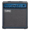 Комбо усилвател за бас китара 1x10" 30W Laney RB2