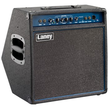 Комбо усилвател за бас китара 1x12" 65W Laney RB3