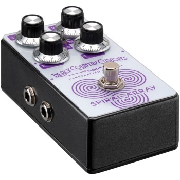 Ефект за електрическа китара (Chorus) Laney Bcc-Spiral Array