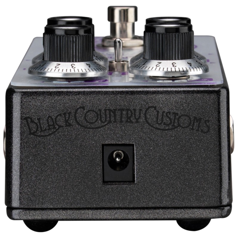 Ефект за електрическа китара (Chorus) Laney Bcc-Spiral Array