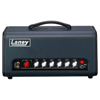 Китарна глава 15W Laney CUB-SUPERTOP