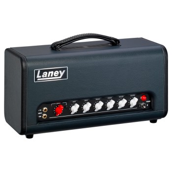Китарна глава 15W Laney CUB-SUPERTOP