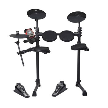 Комплект електронни барабани Medeli DD600