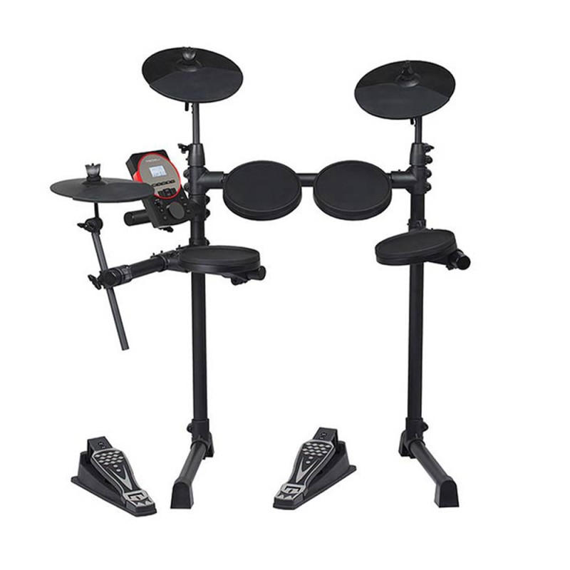 Комплект електронни барабани Medeli DD600