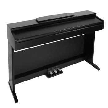Дигитално пиано със стойка DP260-BK