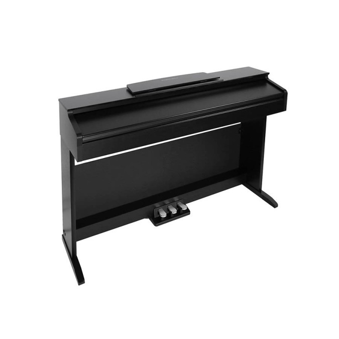 Дигитално пиано със стойка DP260-BK