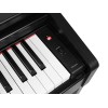 Дигитално пиано със стойка DP260-BK