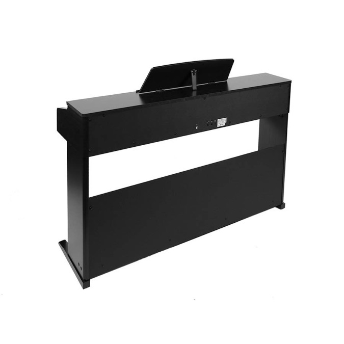 Дигитално пиано със стойка DP260-BK