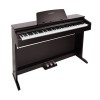 Дигитално пиано със стойка DP260-RW
