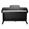 Дигитално пиано със стойка DP330-BK