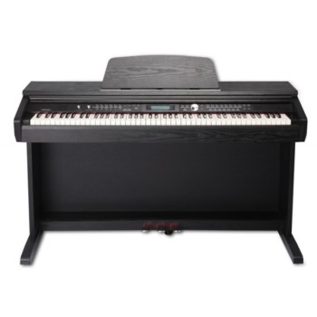 Дигитално пиано със стойка DP330-BK