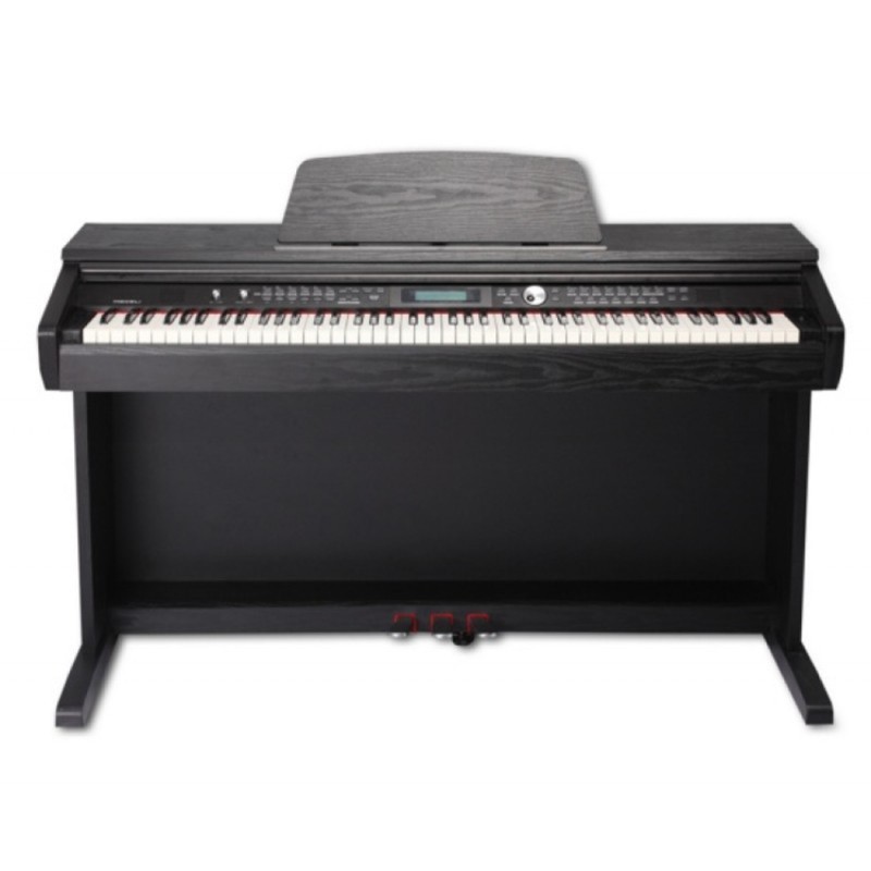 Дигитално пиано със стойка DP330-BK