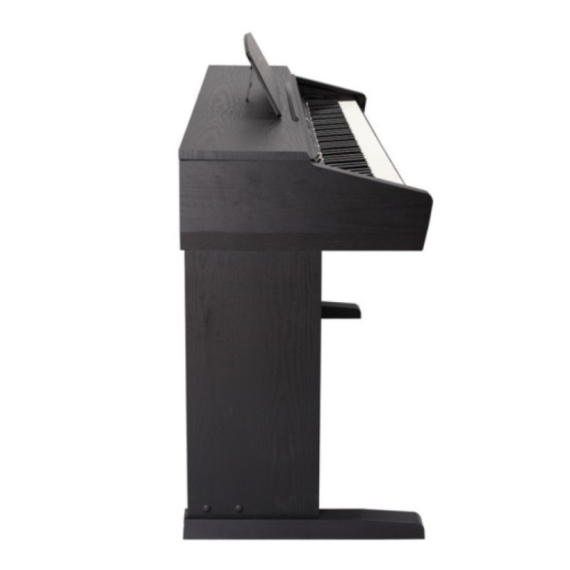 Дигитално пиано със стойка DP330-BK