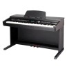 Дигитално пиано със стойка DP330-BK
