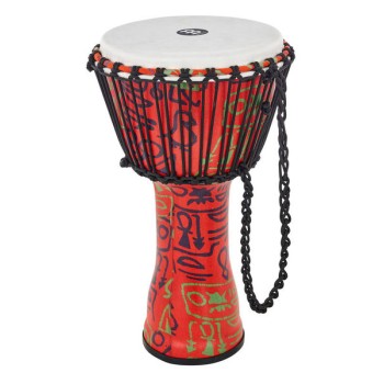 PADJ1-M-F- 10 african djembe - африканско джембе 10