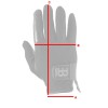 Ръкавици за барабанисти Meinl M (MDG-M)