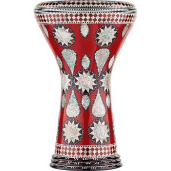 Тарамбука Meinl AEED2