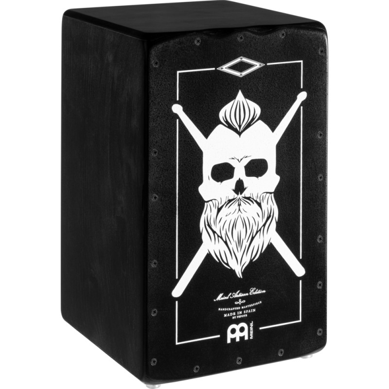 Кахон Meinl AETLEES