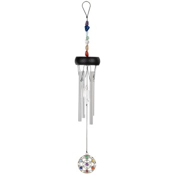 Медитиращи звънчета (Wind Chimes) Meinl CC12 MINI