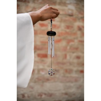 Медитиращи звънчета (Wind Chimes) Meinl CC12 MINI