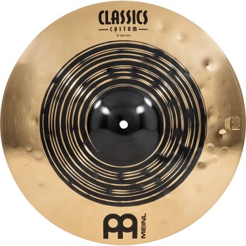 Краш чинел 16" Meinl CC16DUC