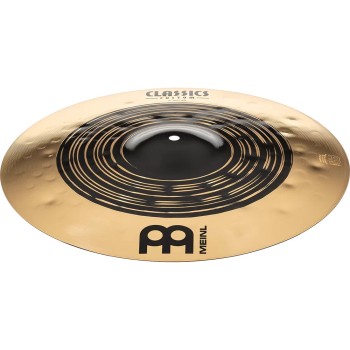 Краш чинел 16" Meinl CC16DUC