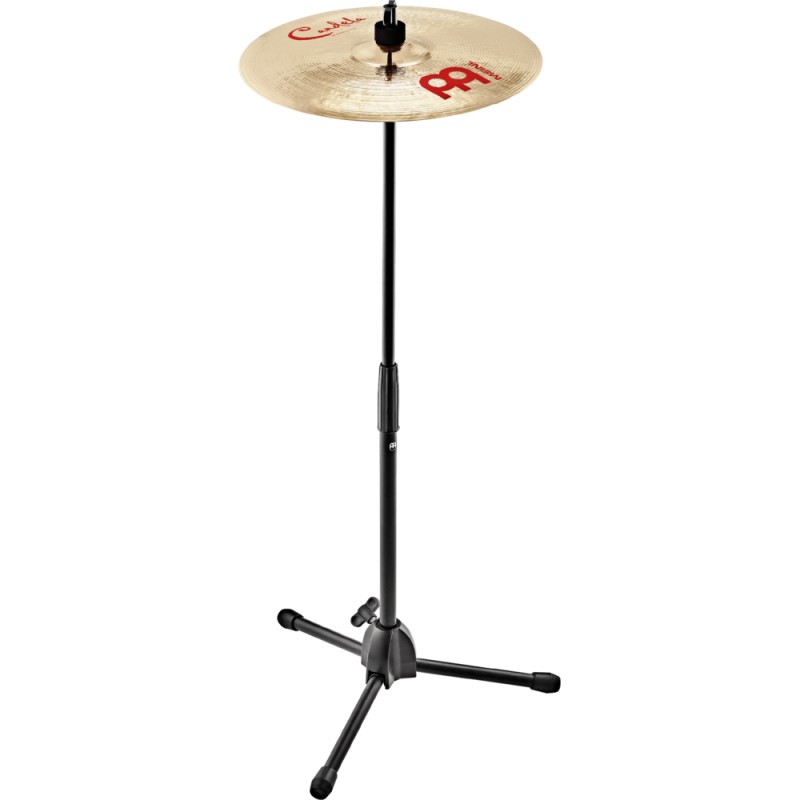 Ниска стойка за чинел Meinl CCS