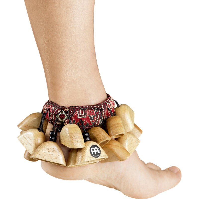 Перкусия за крак Meinl FR1NT