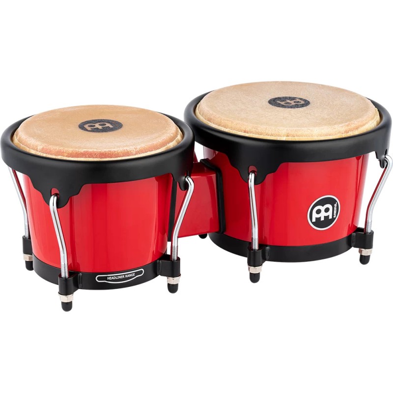 Бонгоси 6.5" + 7.5" Meinl HB50R