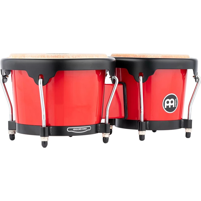 Бонгоси 6.5" + 7.5" Meinl HB50R