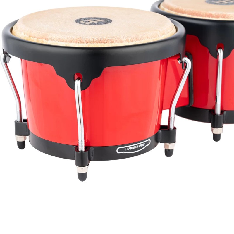 Бонгоси 6.5" + 7.5" Meinl HB50R