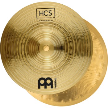 Мини фус чинели 8" Meinl HCS8H