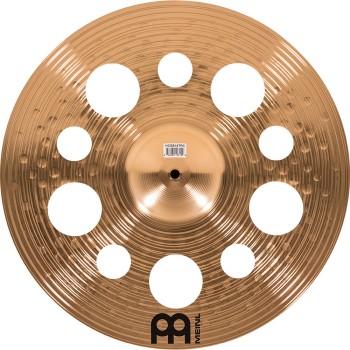 Траш чинел 18" Meinl HCSB18TRC