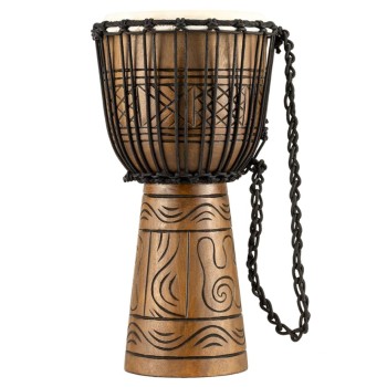 Джембе 10" Meinl HDJ17-M